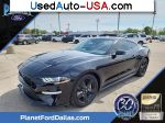 Ford Mustang GT Premium  used cars market