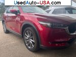 Mazda CX-5 Grand Touring  used cars market