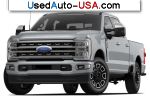 Ford F-250 XLT  used cars market