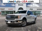 Ford F-150 XLT  used cars market