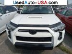 Toyota 4Runner Venture Sp  used cars market