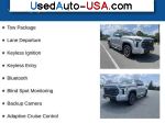 Toyota Tundra Limited  used cars market