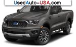 Ford Ranger XLT  used cars market