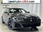 BMW 540 i xDrive  used cars market