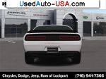 Dodge Challenger SXT  used cars market