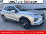 Mitsubishi Eclipse Cross ES  used cars market