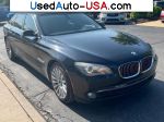 BMW 750 i xDrive  used cars market