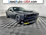 Dodge Challenger R/T Scat Pack  used cars market