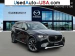 Mazda CX-90 S Premium Plus  used cars market