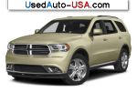 Dodge Durango Citadel  used cars market