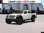 Jeep Gladiator Rubicon  used cars market