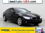 BMW 428 Gran Coupe i xDrive  used cars market