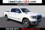 RAM 1500 Limited  used cars market