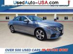 Mercedes E-Class E 300  used cars market