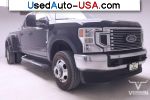 Ford F-350 XL  used cars market