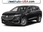 Buick Enclave Premium  used cars market