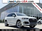 Audi Q7 55 Premium  used cars market