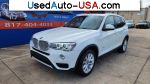 BMW X3 sDrive28i  used cars market