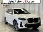 BMW X3 xDrive30i  used cars market