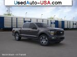 Ford F-150 XL  used cars market