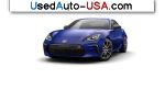 Toyota GR86 Base  used cars market