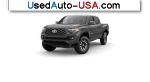Toyota Tacoma TRD Off Road  used cars market