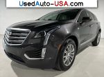 Cadillac XT5 Luxury  used cars market