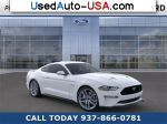 Ford Mustang GT Premium  used cars market