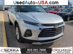 Chevrolet Blazer 2LT  used cars market