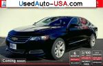 Chevrolet Impala 2LZ  used cars market