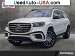 Mercedes GLS 450   used cars market