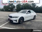 BMW 330 i  used cars market