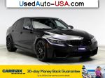 BMW m3 Base  used cars market