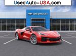 Chevrolet Corvette Z06  used cars market