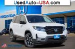 Honda Passport Elite  used cars market