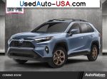 Toyota RAV4 Hybrid Woodland Edition  used cars market