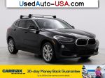 BMW X2 sDrive28i  used cars market