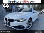 BMW 430 Gran Coupe i  used cars market