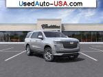 Cadillac Escalade Premium Luxury  used cars market