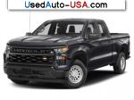 Chevrolet Silverado 1500 LT  used cars market