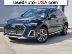 Audi Q5 45 S line Premium Plus  used cars market