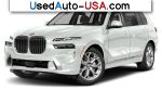 BMW X7 M60i  used cars market