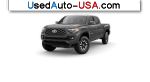 Toyota Tacoma TRD Off Road  used cars market