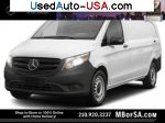 Mercedes Metris Base  used cars market