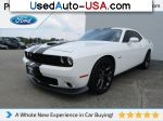 Dodge Challenger R/T  used cars market