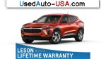 Chevrolet Trax LS  used cars market