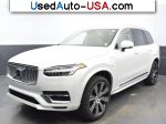 Volvo XC90 Recharge Plug-In Hybrid T8 Plus Bright Theme 7 Passenger  used cars market