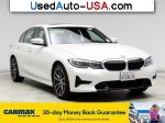 BMW 330 i  used cars market