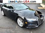 Audi A7 3.0T Premium Plus  used cars market