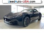 Maserati GranTurismo Modena  used cars market